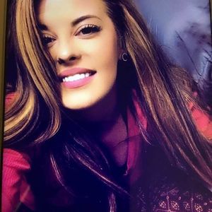 Meet your Posher, Kaley